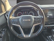 ISUZU d'occasion D-MAX II BTFS87CEA006EAB4LBAEA de 2021 Vichy (03)﻿