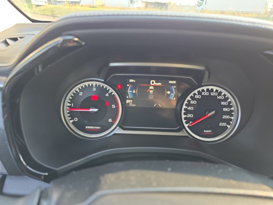 ISUZU d'occasion D-MAX II BTFS87CEA006EAB4LBAEA de 2021 Vichy (03)﻿