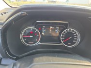 ISUZU d'occasion D-MAX II BTFS87CEA006EAB4LBAEA de 2021 Vichy (03)﻿