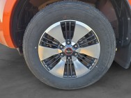 ISUZU d'occasion D-MAX II BTFS87CEA006EAB4LBAEA de 2021 Vichy (03)﻿