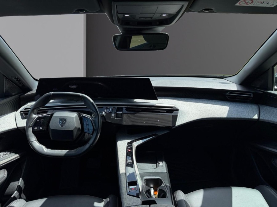 PEUGEOT d'occasion 3008 III 1.2 HYBRID 145 ALLURE  E-DCS de 2025