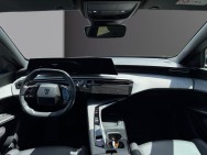 PEUGEOT d'occasion 3008 III 1.2 HYBRID 145 ALLURE  E-DCS de 2025