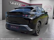 PEUGEOT d'occasion 3008 III 1.2 HYBRID 145 ALLURE  E-DCS de 2025
