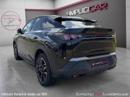 PEUGEOT d'occasion 3008 III 1.2 HYBRID 145 ALLURE  E-DCS de 2025