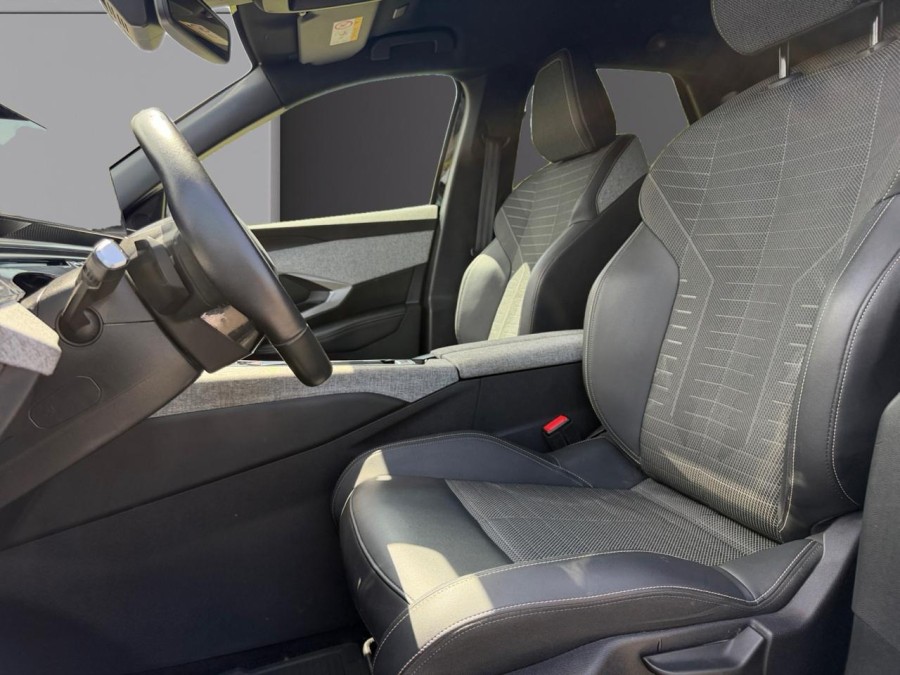 PEUGEOT d'occasion 3008 III 1.2 HYBRID 145 ALLURE  E-DCS de 2025