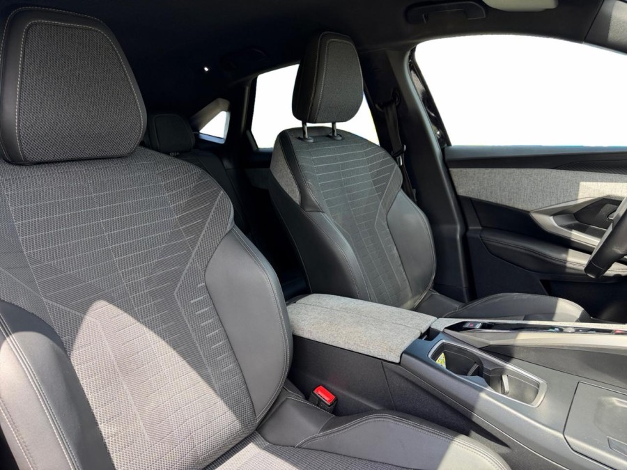 PEUGEOT d'occasion 3008 III 1.2 HYBRID 145 ALLURE  E-DCS de 2025