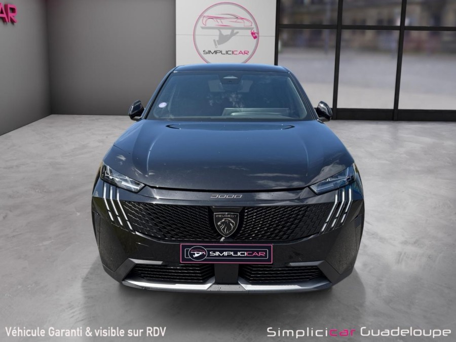 PEUGEOT d'occasion 3008 III 1.2 HYBRID 145 ALLURE  E-DCS de 2025