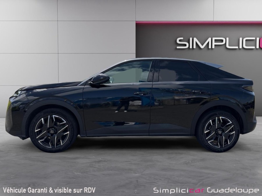 PEUGEOT d'occasion 3008 III 1.2 HYBRID 145 ALLURE  E-DCS de 2025