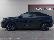 PEUGEOT d'occasion 3008 III 1.2 HYBRID 145 ALLURE  E-DCS de 2025
