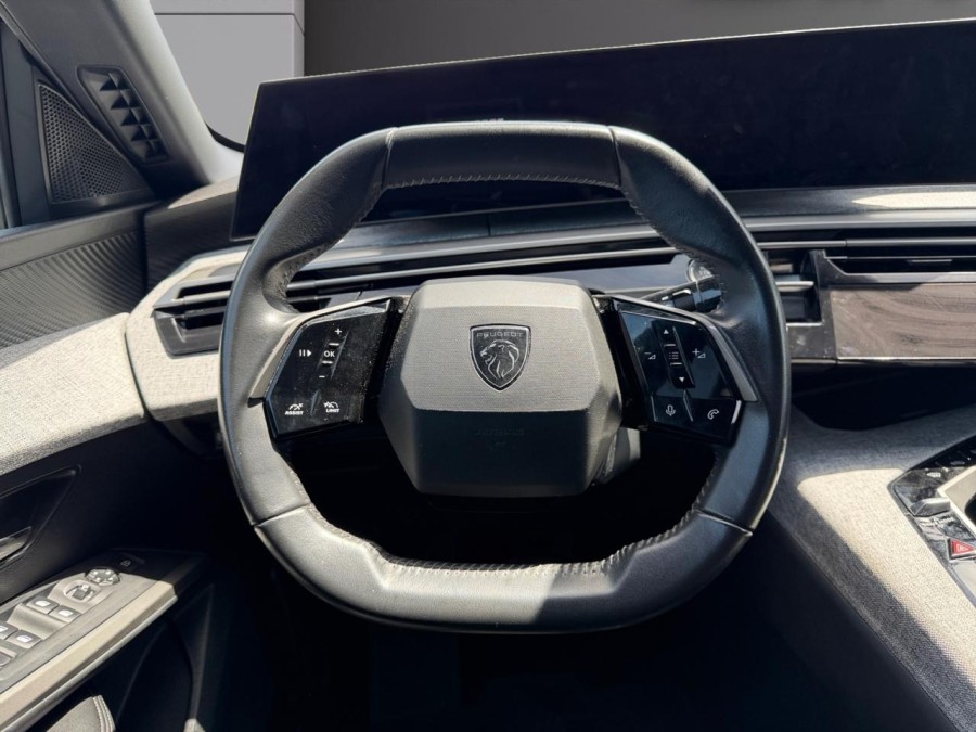 PEUGEOT d'occasion 3008 III 1.2 HYBRID 145 ALLURE  E-DCS de 2025