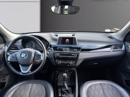 BMW d'occasion X1 2 SDRIVE 18D 150 X LINE de 2015 Evreux (27)﻿