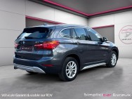 BMW d'occasion X1 2 SDRIVE 18D 150 X LINE de 2015 Evreux (27)﻿