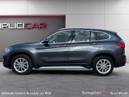 BMW d'occasion X1 2 SDRIVE 18D 150 X LINE de 2015 Evreux (27)﻿