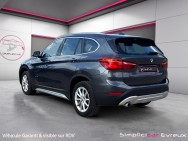 BMW d'occasion X1 2 SDRIVE 18D 150 X LINE de 2015 Evreux (27)﻿