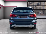 BMW d'occasion X1 2 SDRIVE 18D 150 X LINE de 2015 Evreux (27)﻿