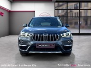 BMW d'occasion X1 2 SDRIVE 18D 150 X LINE de 2015 Evreux (27)﻿