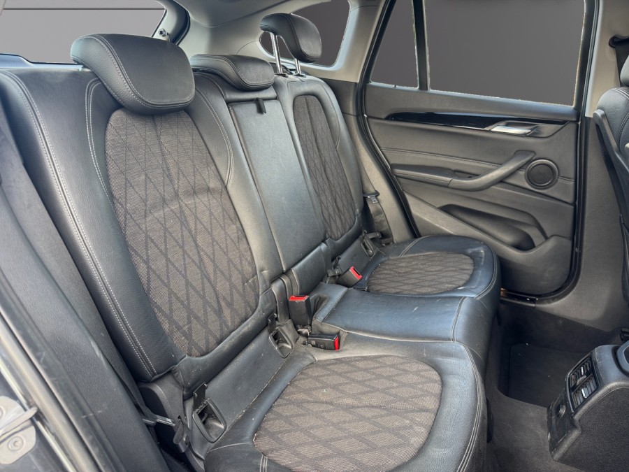 BMW d'occasion X1 2 SDRIVE 18D 150 X LINE de 2015 Evreux (27)﻿