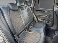 BMW d'occasion X1 2 SDRIVE 18D 150 X LINE de 2015 Evreux (27)﻿