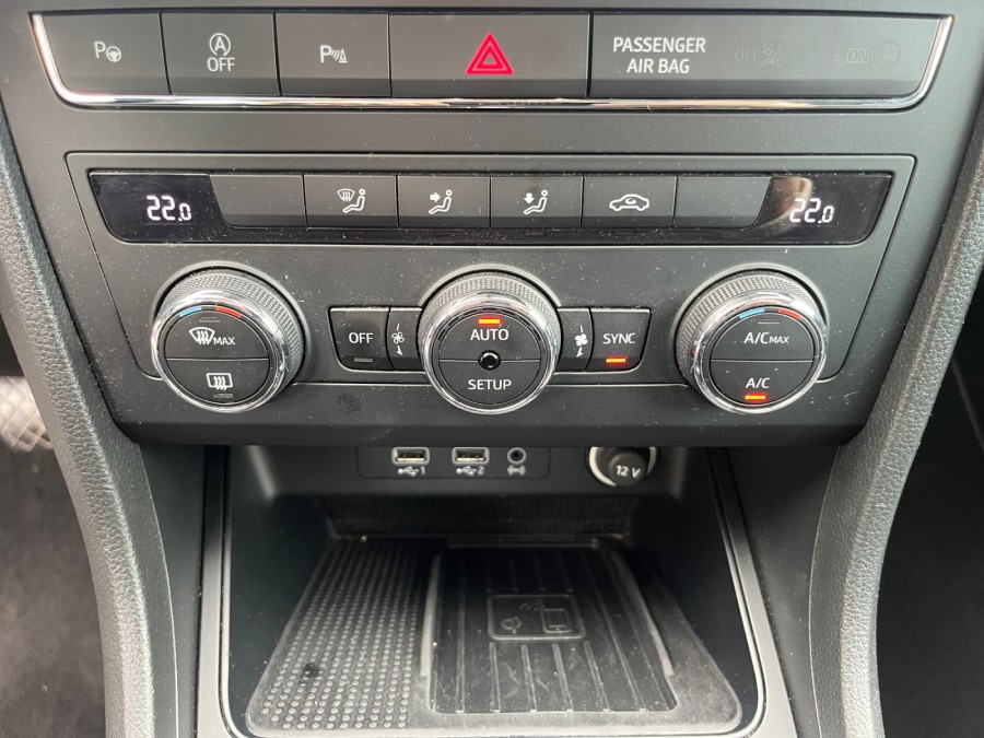 SEAT d'occasion ATECA 1.6 TDI 115 URBAN DSG de 2019 Valence (26)﻿