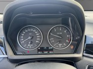 BMW d'occasion X1 2 SDRIVE 18D 150 X LINE de 2015 Evreux (27)﻿