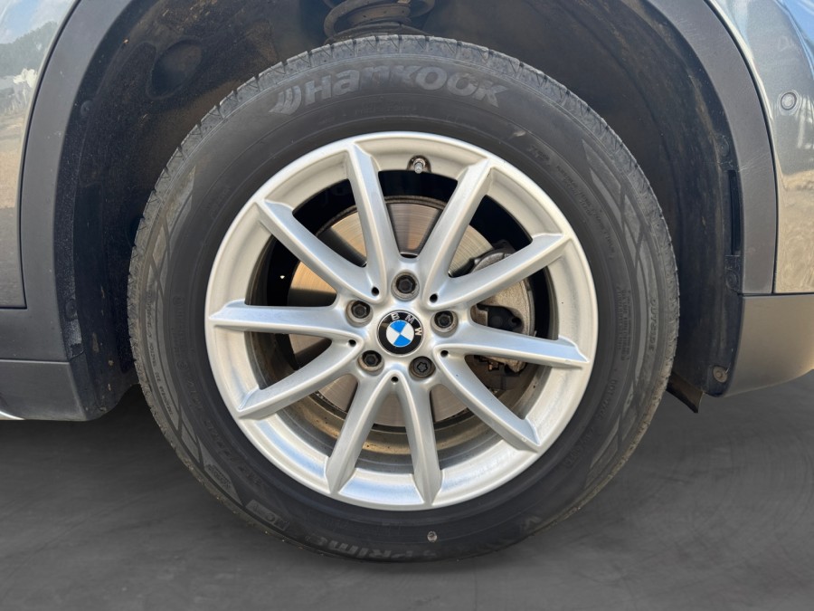 BMW d'occasion X1 2 SDRIVE 18D 150 X LINE de 2015 Evreux (27)﻿