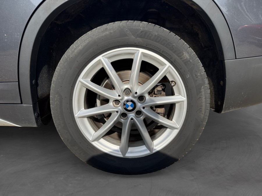 BMW d'occasion X1 2 SDRIVE 18D 150 X LINE de 2015 Evreux (27)﻿