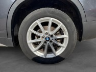 BMW d'occasion X1 2 SDRIVE 18D 150 X LINE de 2015 Evreux (27)﻿