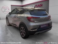 RENAULT d'occasion CAPTUR 1.0 TCe 90ch Intens de 2021 Le Raincy (93)﻿