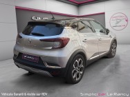RENAULT d'occasion CAPTUR 1.0 TCe 90ch Intens de 2021 Le Raincy (93)﻿