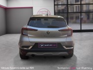 RENAULT d'occasion CAPTUR 1.0 TCe 90ch Intens de 2021 Le Raincy (93)﻿