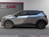 RENAULT d'occasion CAPTUR 1.0 TCe 90ch Intens de 2021 Le Raincy (93)﻿