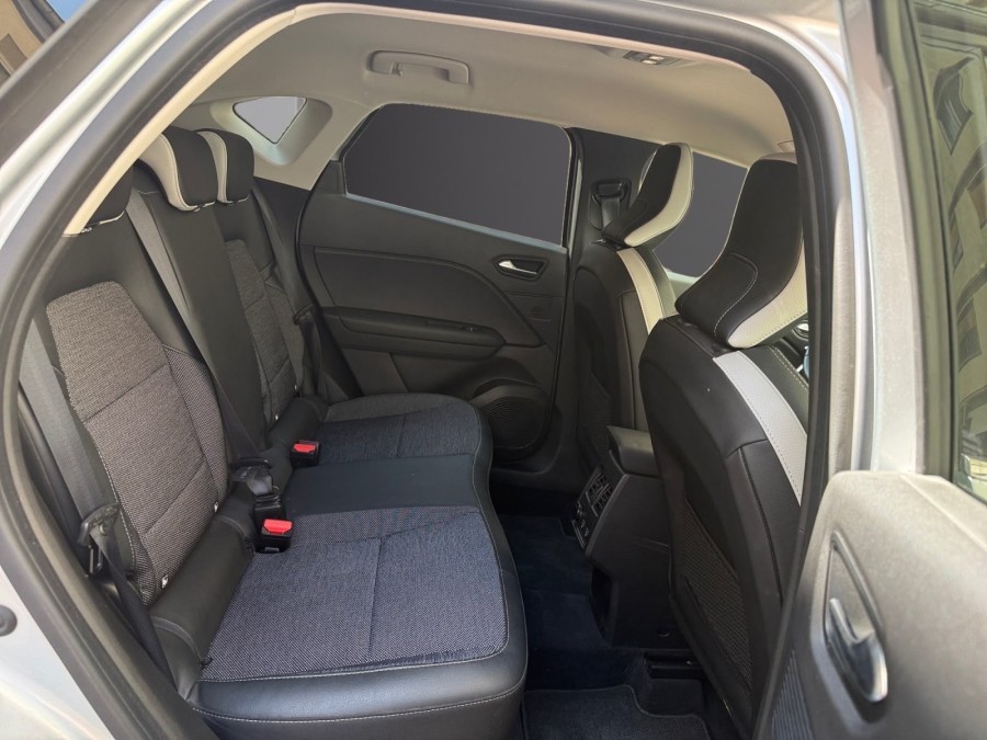RENAULT d'occasion CAPTUR 1.0 TCe 90ch Intens de 2021 Le Raincy (93)﻿
