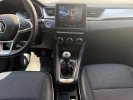 RENAULT d'occasion CAPTUR 1.0 TCe 90ch Intens de 2021 Le Raincy (93)﻿