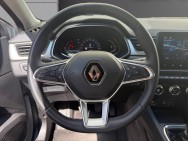 RENAULT d'occasion CAPTUR 1.0 TCe 90ch Intens de 2021 Le Raincy (93)﻿
