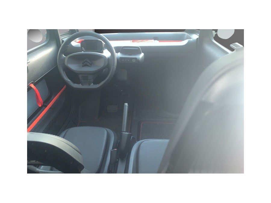 CITROEN d'occasion AMI 8/SUPER 8ch 5.5kWh de 2021 Montreuil (93)﻿