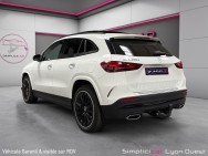 MERCEDES d'occasion CLASSE GLA II GLA 250e AMG LINE 8G-DCT de 2024