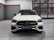 MERCEDES d'occasion CLASSE GLA II GLA 250e AMG LINE 8G-DCT de 2024