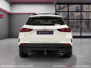 MERCEDES d'occasion CLASSE GLA II GLA 250e AMG LINE 8G-DCT de 2024