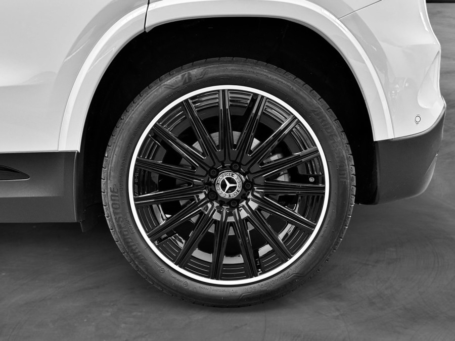 MERCEDES d'occasion CLASSE GLA II GLA 250e AMG LINE 8G-DCT de 2024