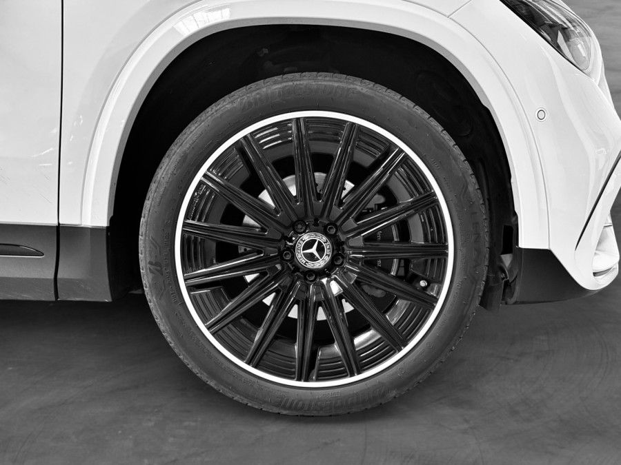 MERCEDES d'occasion CLASSE GLA II GLA 250e AMG LINE 8G-DCT de 2024