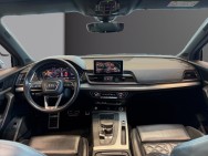 AUDI d'occasion SQ5 SQ5 3.0 V6 TDI QUATTRO TIPTRONIC de 2019