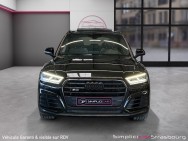 AUDI d'occasion SQ5 SQ5 3.0 V6 TDI QUATTRO TIPTRONIC de 2019