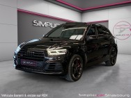 AUDI d'occasion SQ5 SQ5 3.0 V6 TDI QUATTRO TIPTRONIC de 2019