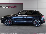 AUDI d'occasion SQ5 SQ5 3.0 V6 TDI QUATTRO TIPTRONIC de 2019