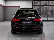 AUDI d'occasion SQ5 SQ5 3.0 V6 TDI QUATTRO TIPTRONIC de 2019