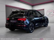 AUDI d'occasion SQ5 SQ5 3.0 V6 TDI QUATTRO TIPTRONIC de 2019
