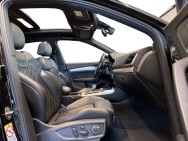 AUDI d'occasion SQ5 SQ5 3.0 V6 TDI QUATTRO TIPTRONIC de 2019