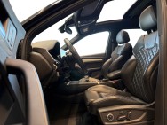 AUDI d'occasion SQ5 SQ5 3.0 V6 TDI QUATTRO TIPTRONIC de 2019