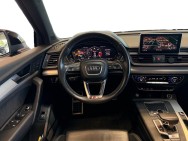 AUDI d'occasion SQ5 SQ5 3.0 V6 TDI QUATTRO TIPTRONIC de 2019