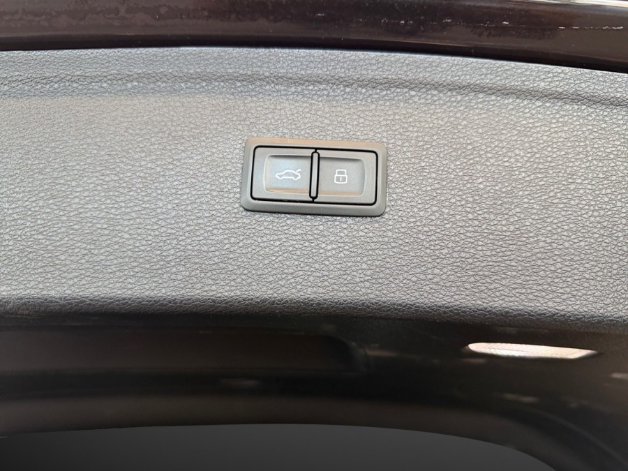 AUDI d'occasion SQ5 SQ5 3.0 V6 TDI QUATTRO TIPTRONIC de 2019